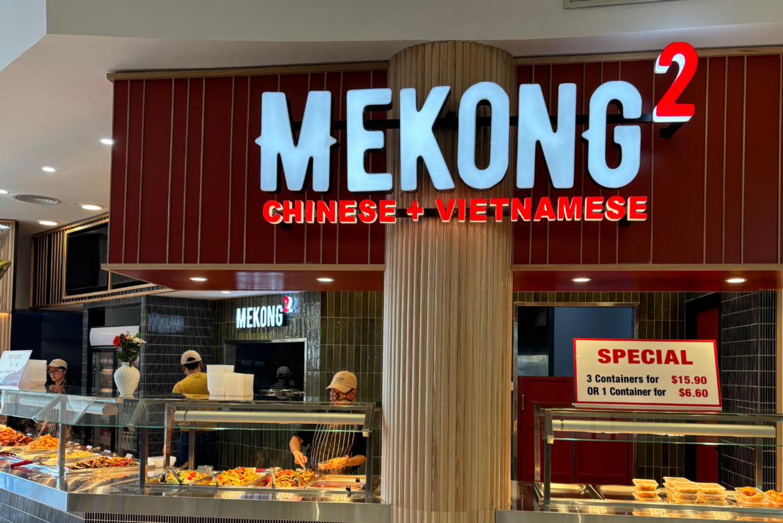 Mekong2 New Food Retailer
