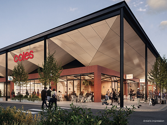 Merrifield render