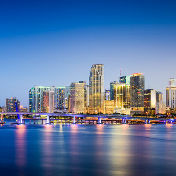 Cherry Bekaert Miami Location