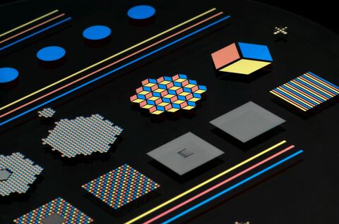 Micropatterning