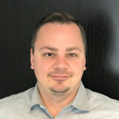 Brian Miller headshot