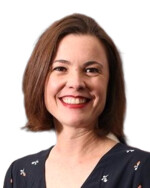 Jennifer Moffitt, Ph.D.