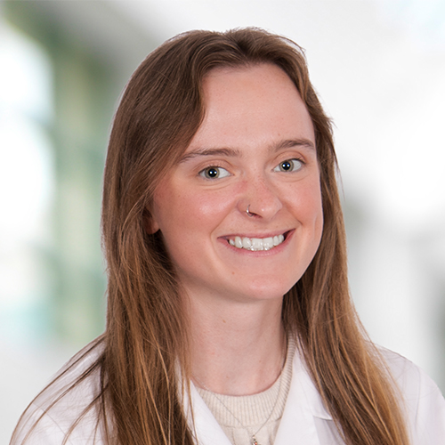 Morgan Walsh, PharmD