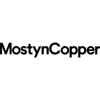 Mostyn Copper logo