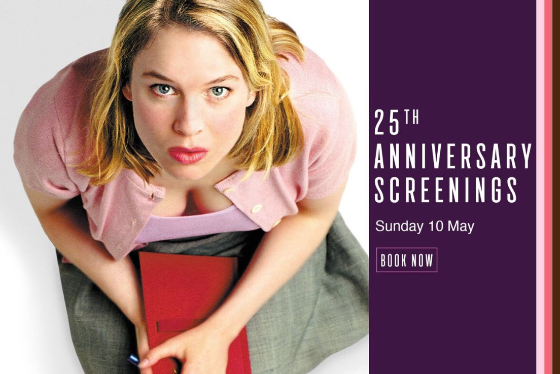 bridget jones