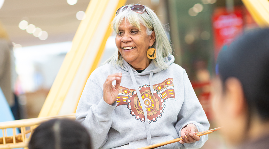 NAIDOC Week 2022