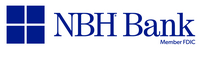 NBH Bank Logo