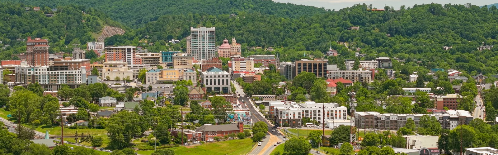 North Carolina