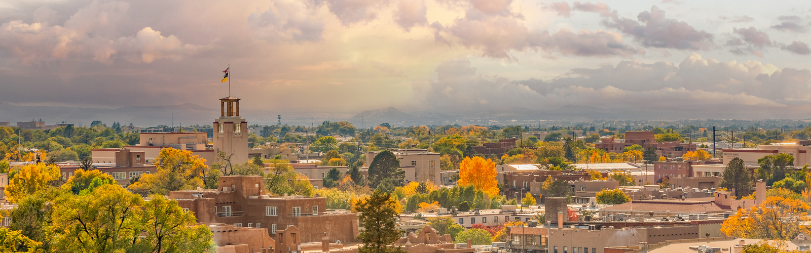 New Mexico