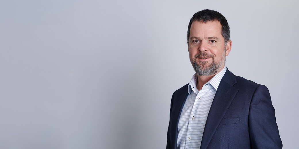 College of Law congratulates Ed Crook on High Court appointment