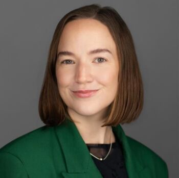 Naomi Baldwin, LCSW