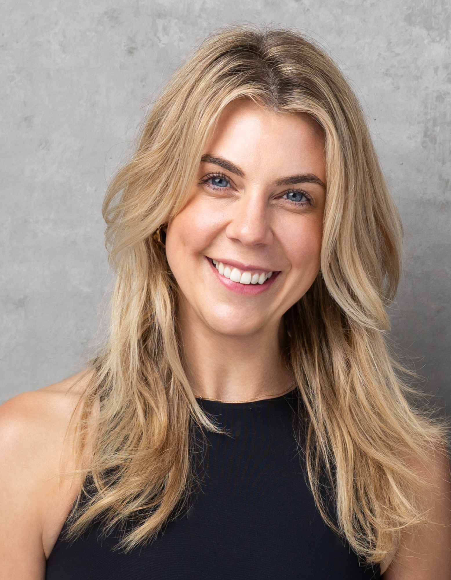 Photo of Ms Natasha Prevot.