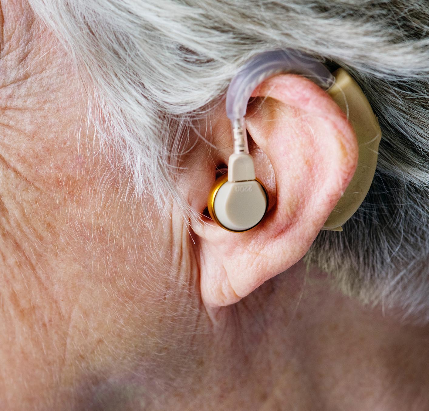 Natural Hearing