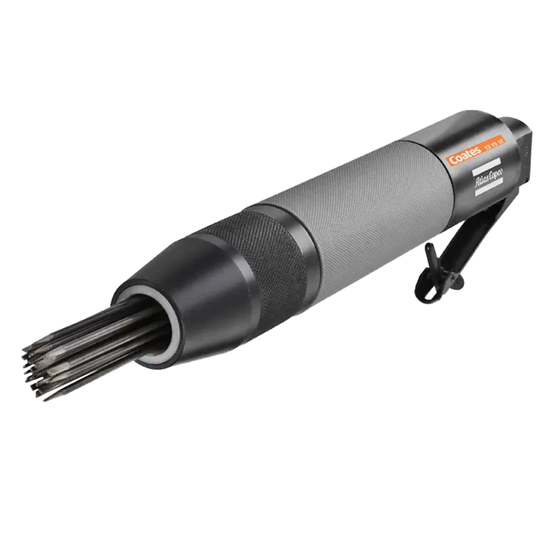 Air Hand Tools