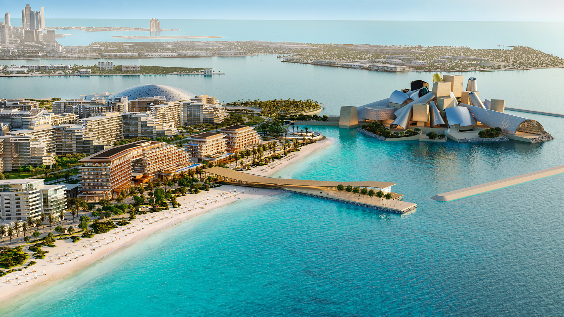 Nobu Residences Sea View Suite