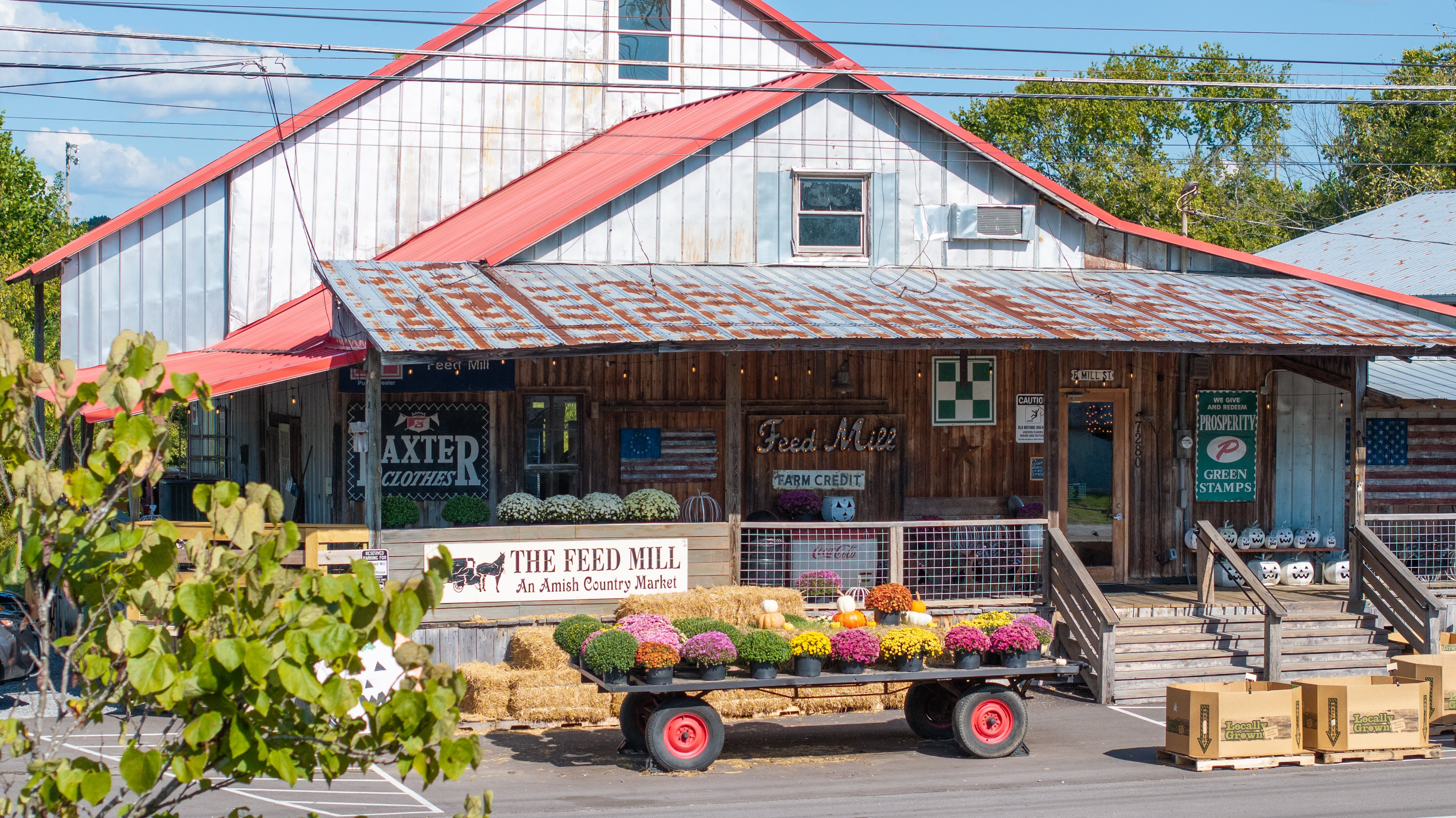 Neighborhood Photos for Nolensville