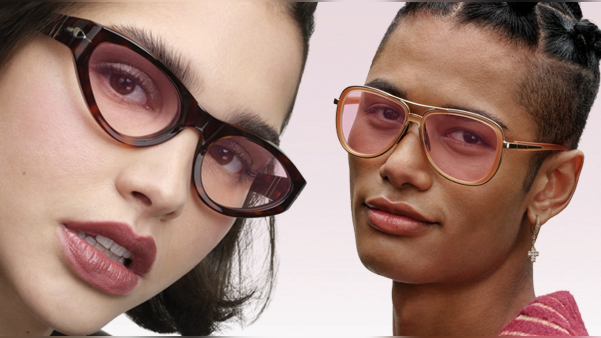 25% Off* Transitions® Lenses at OPSM