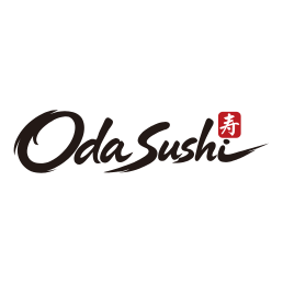 Oda Sushi logo