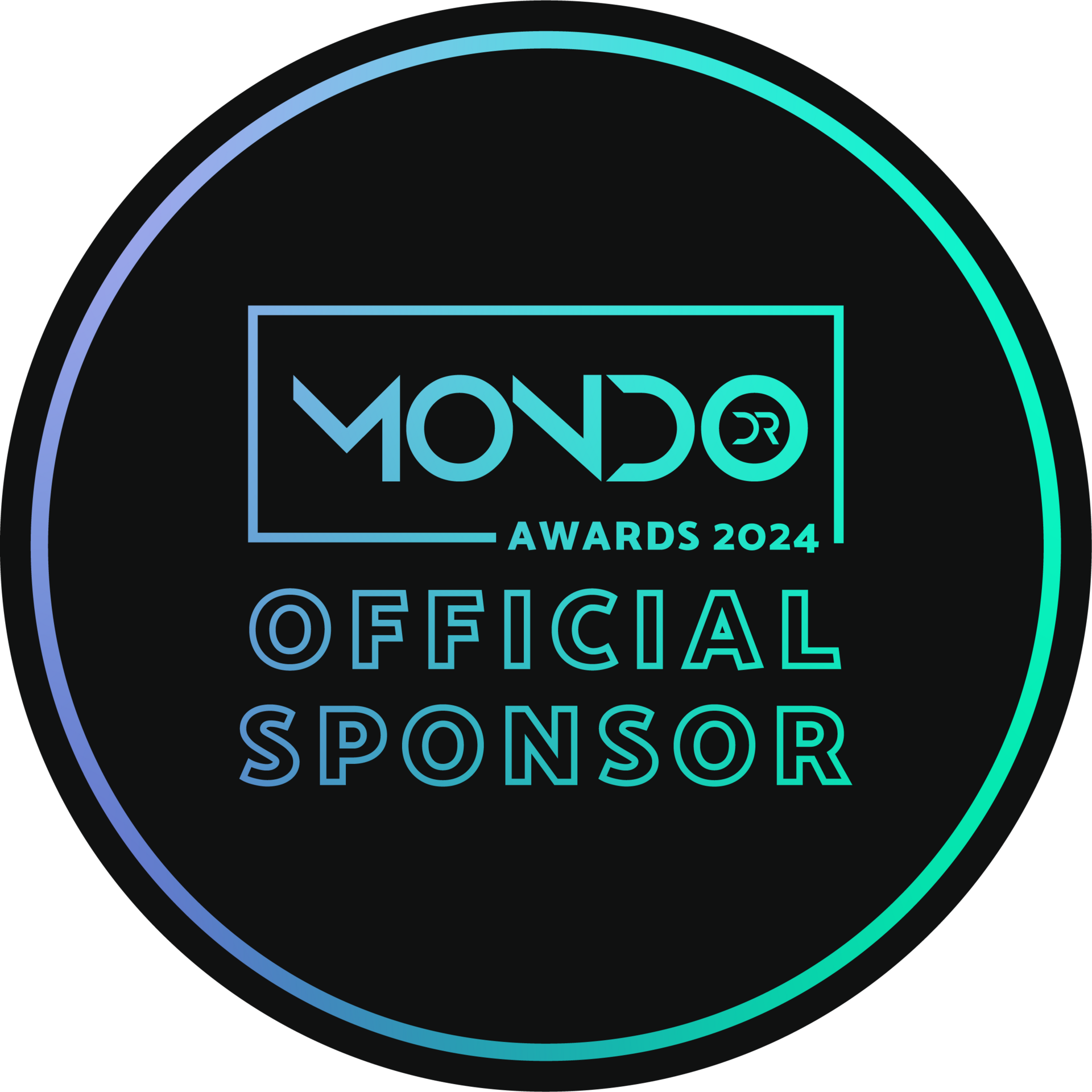 MONDO-DR Awards