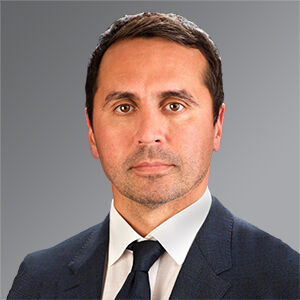 Art Oganezov headshot