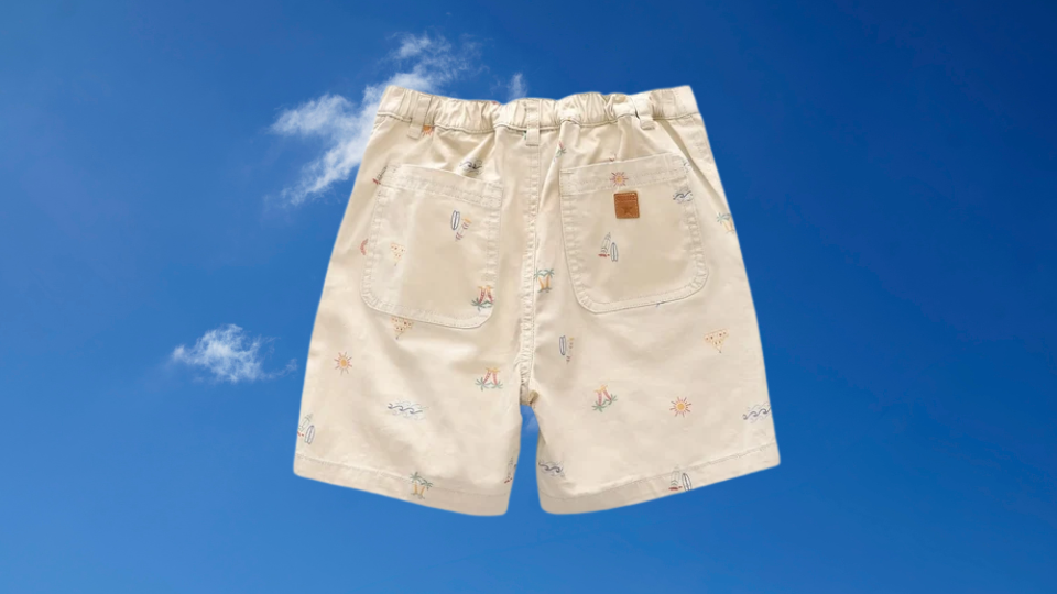 Ollie&rsquo;s Place kids spring clothing at Pacific Epping