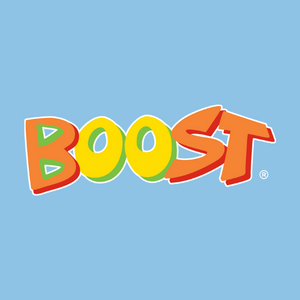 BOOST JUICE