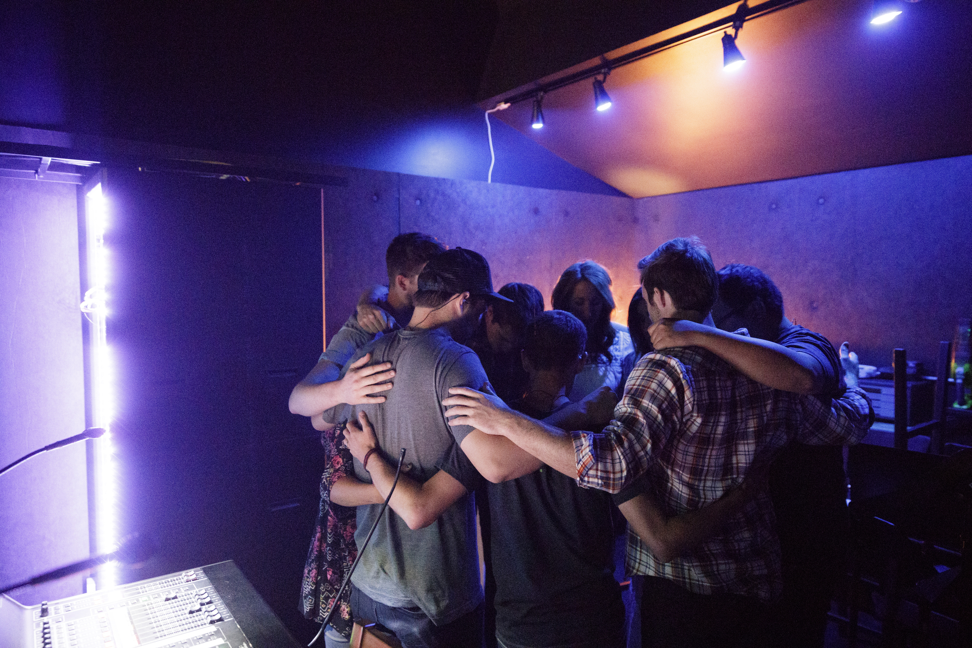 Für Bewerber*innen: Werdet Teil des Teams!