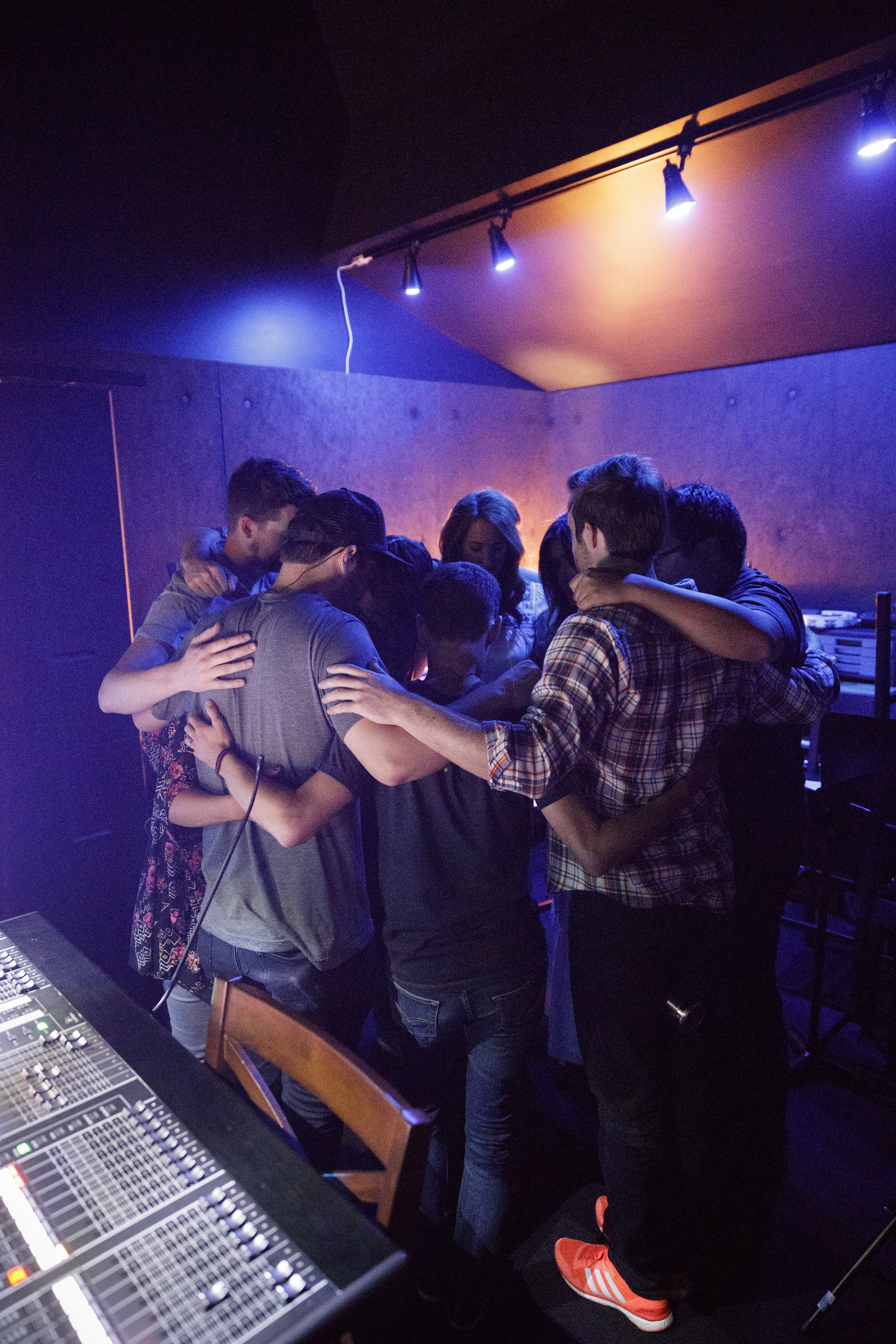 지원자 여러분에게: 저희의 일원이 되세요!