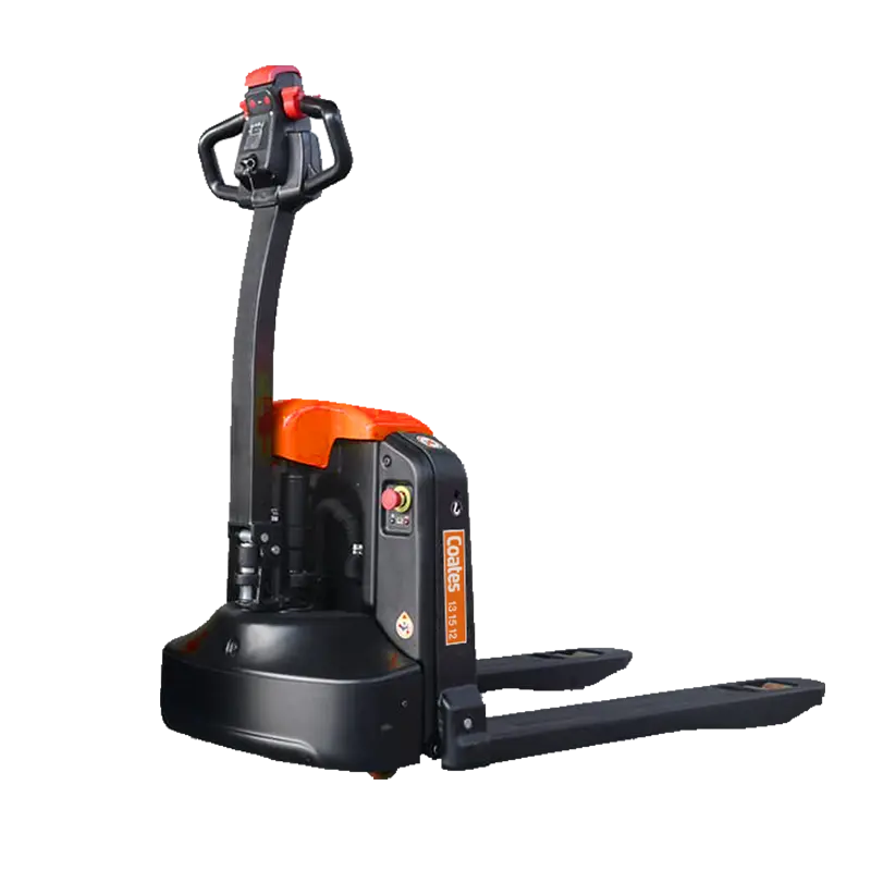 Forklifts