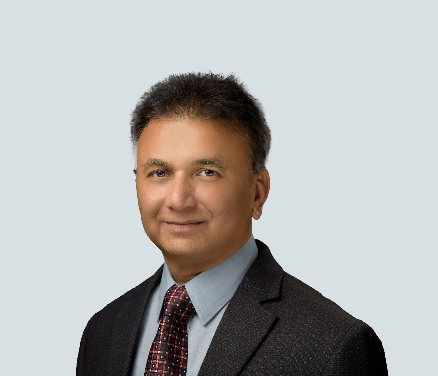Pankaj Lahoti