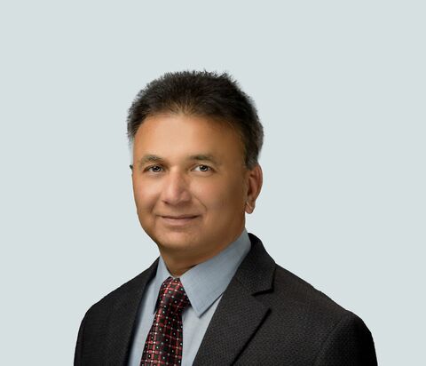 Pankaj Lahoti