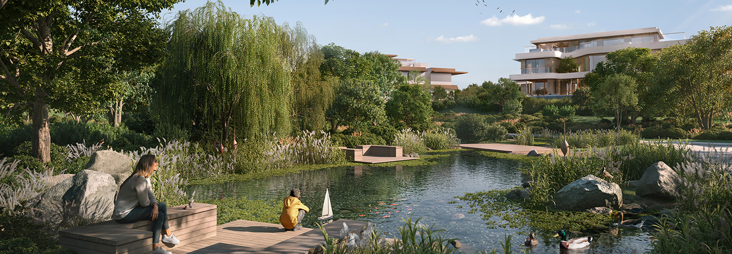 Explore How Eco-Friendly Living Shapes Real Estate | Aldar