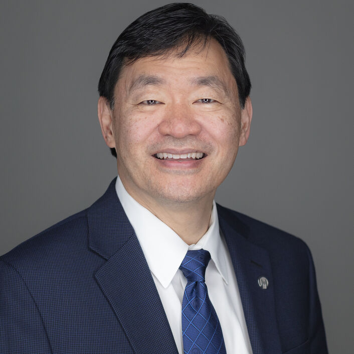 Patrick Hwu, MD
