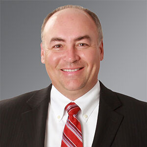 Barry Pennybaker headshot