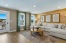 Persimmon Loft