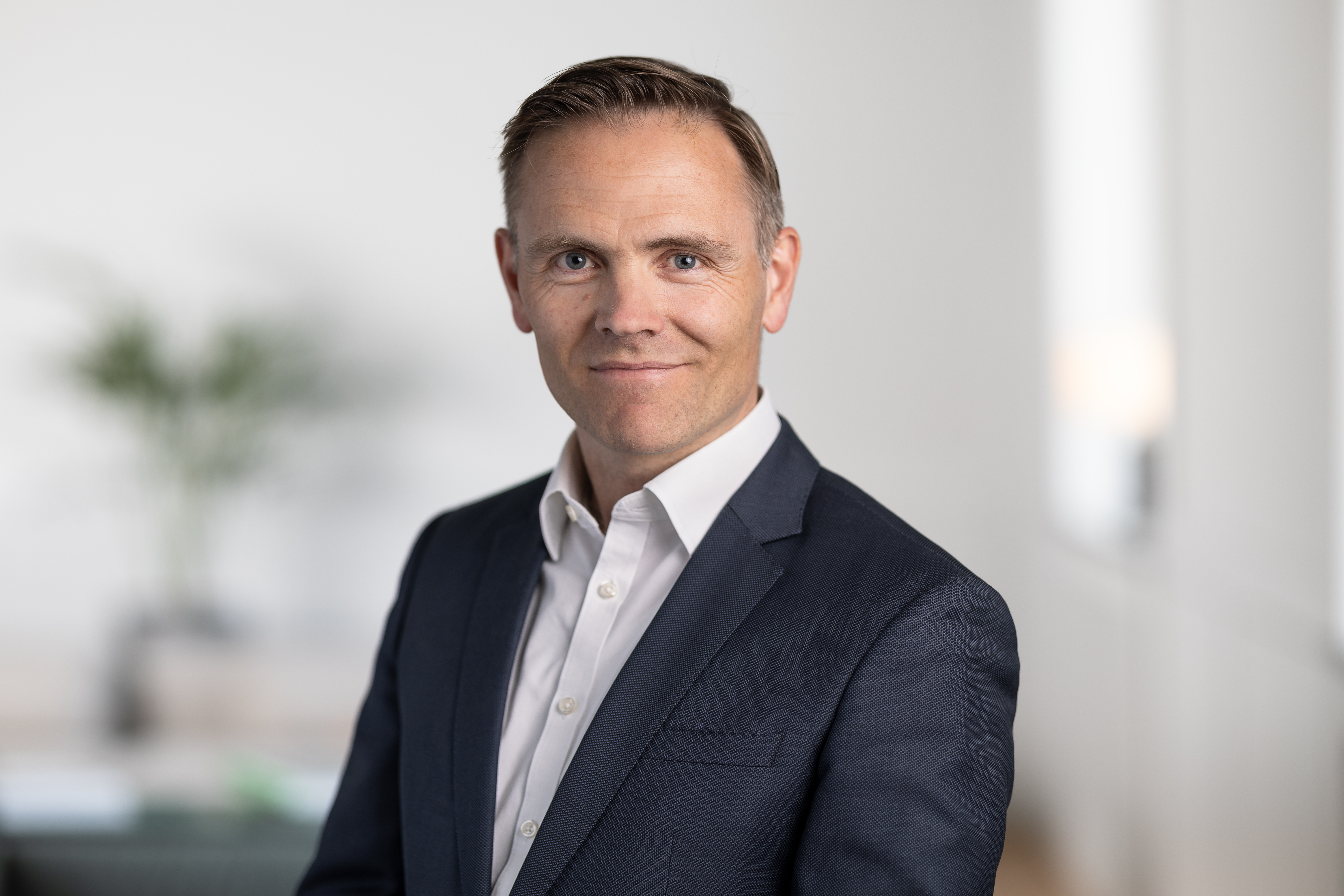 Peter Røder Lauridsen