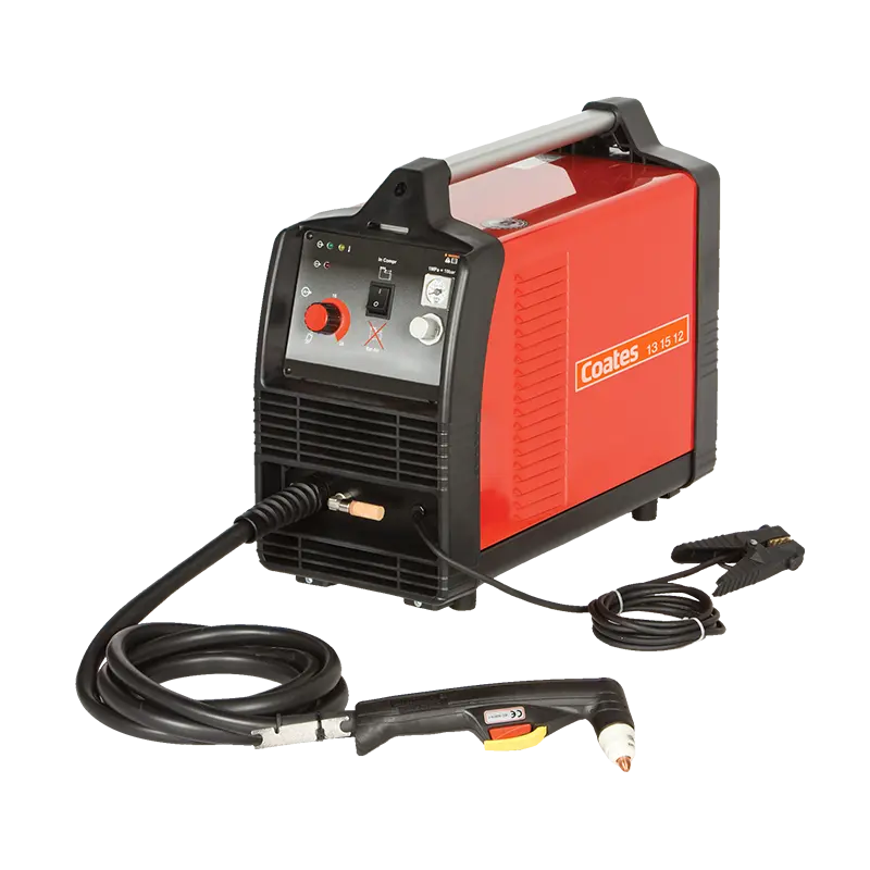 Plasma Cutters, Oxy Kits, and Accessories