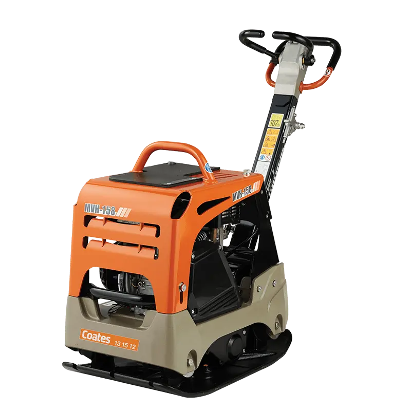 Plate Compactors