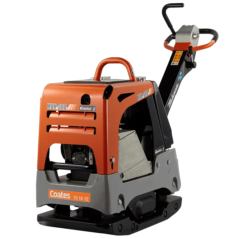Plate Compactors
