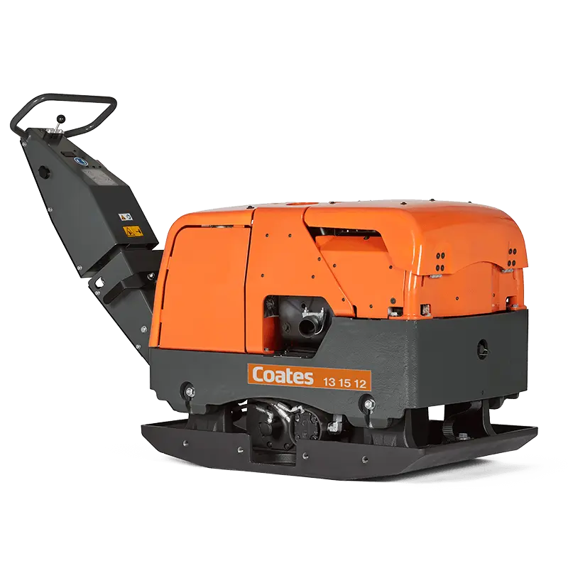 Plate Compactors