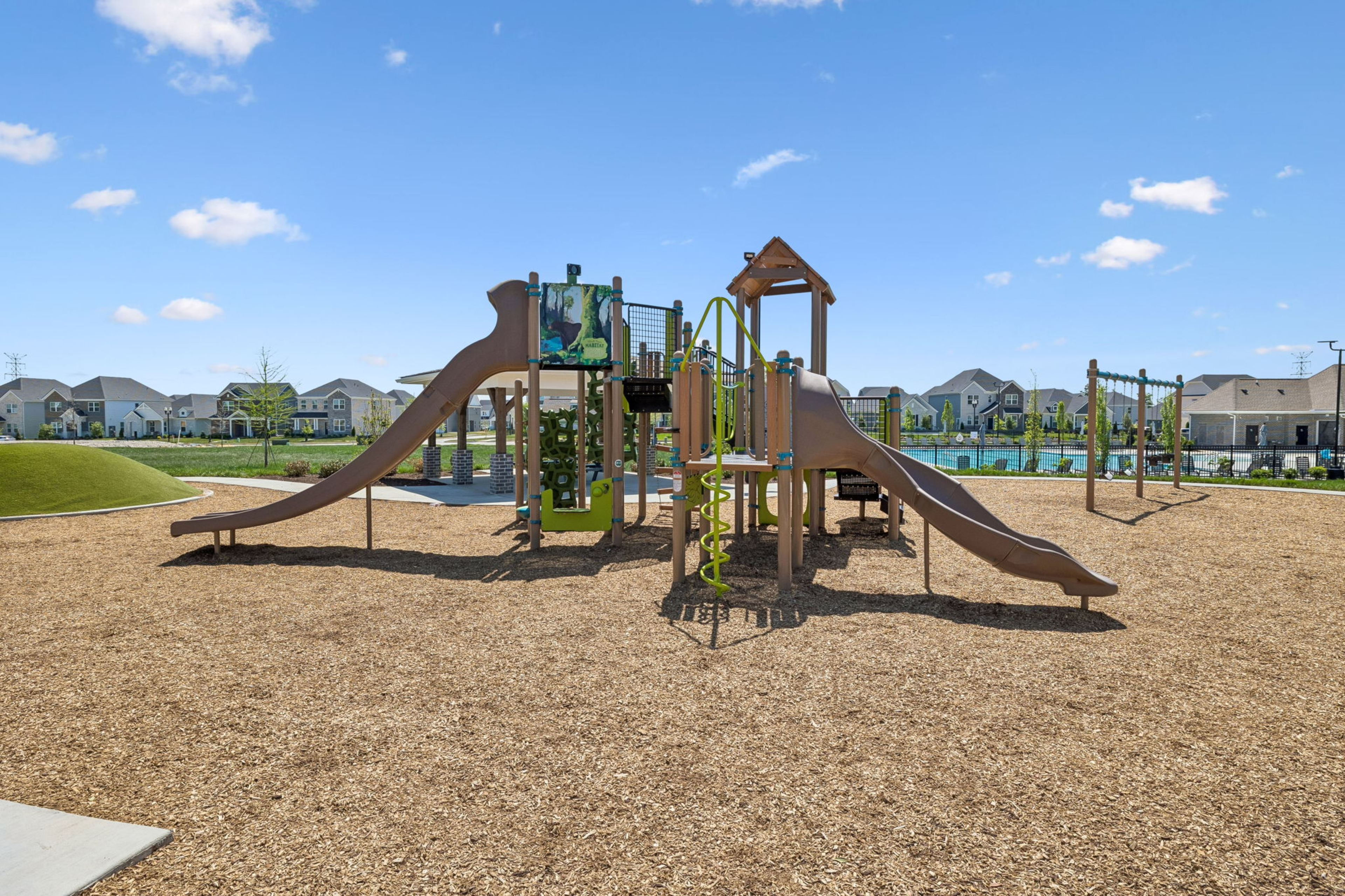 Playground