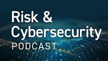 Risk & Accounting Advisory Podcast thumbnail