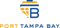 Port Tampa Bay Logo