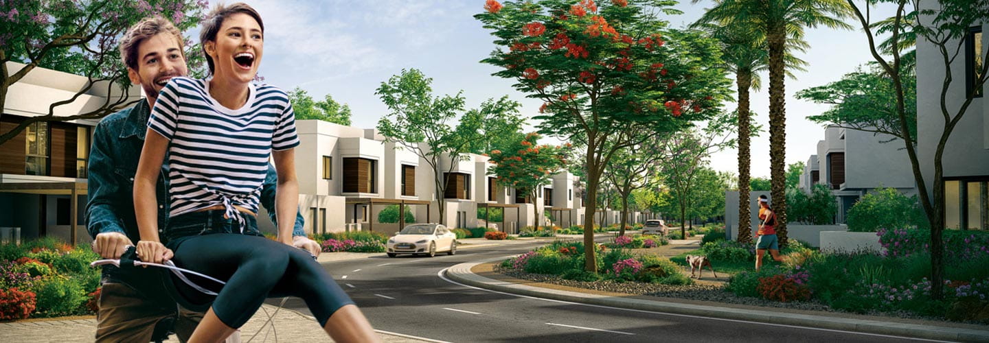 Aldar’s Noya Luma Development on Yas Island Sells Out | Aldar