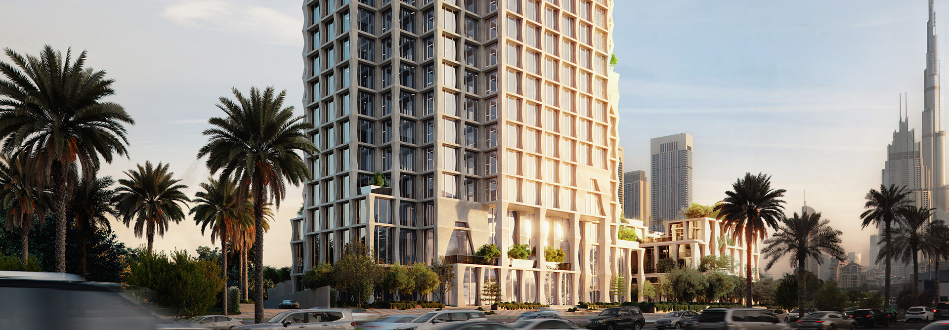 الدار تستحوذ على برج تجاري بارز في أبوظبي | الدار