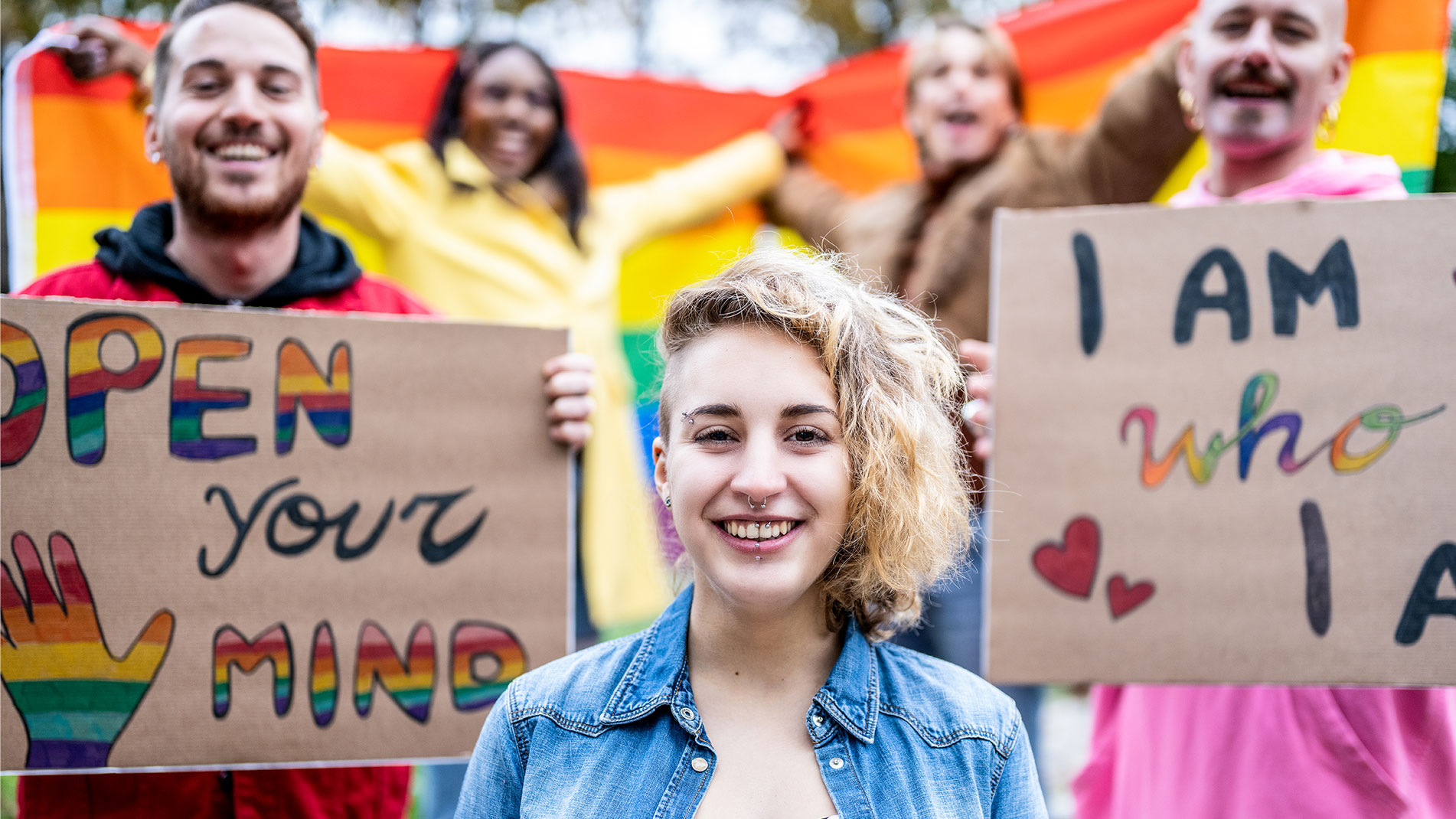 Manhattan Pride Alliance