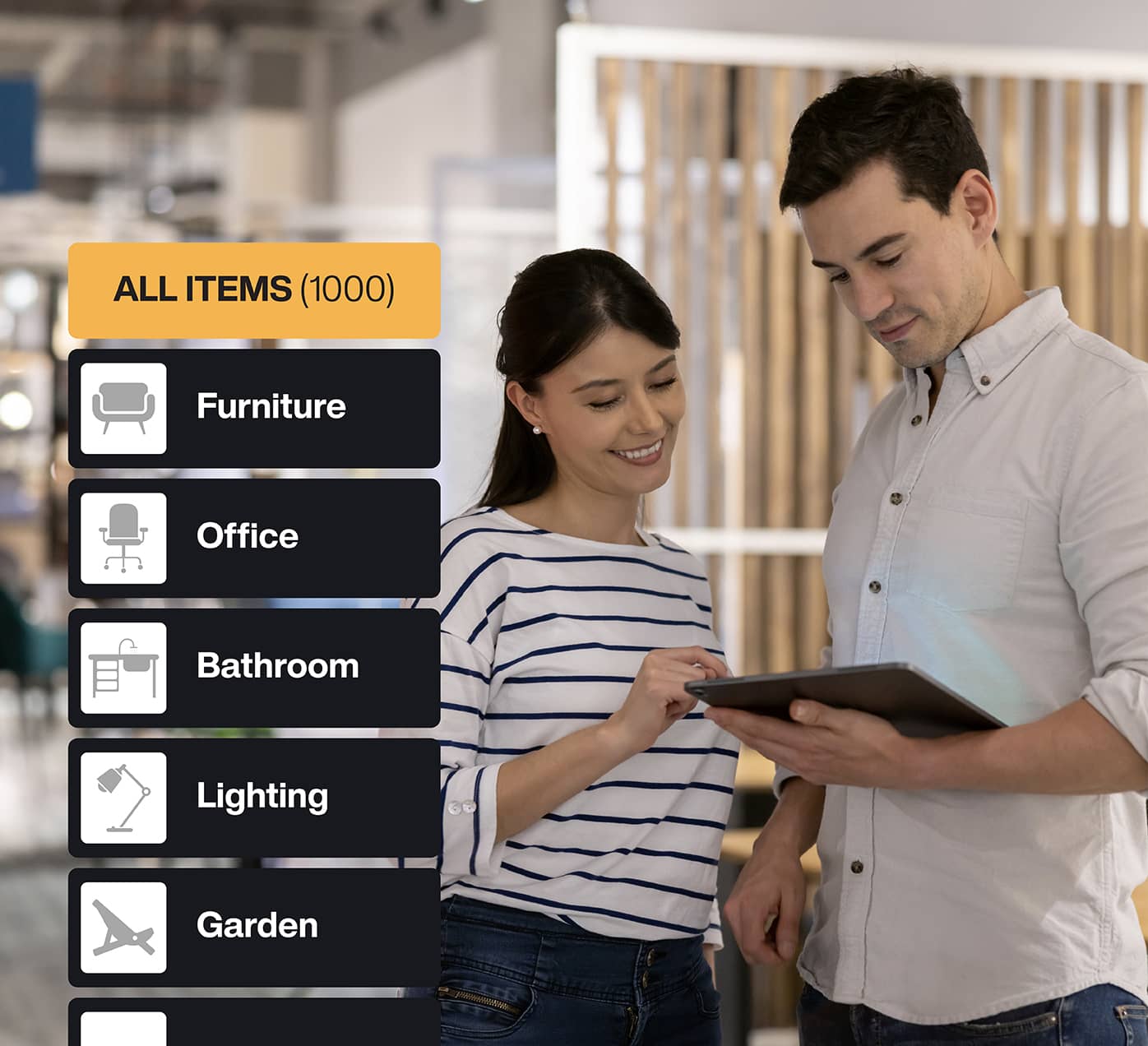 Product Catalog