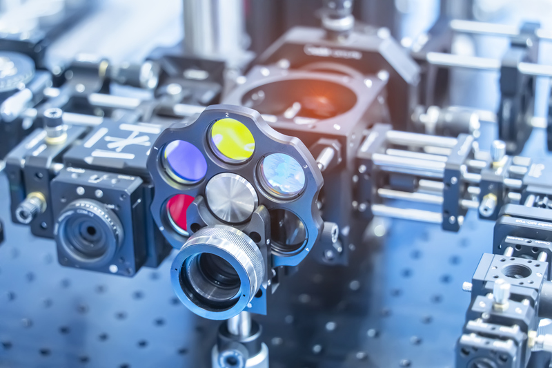 Optical Assemblies