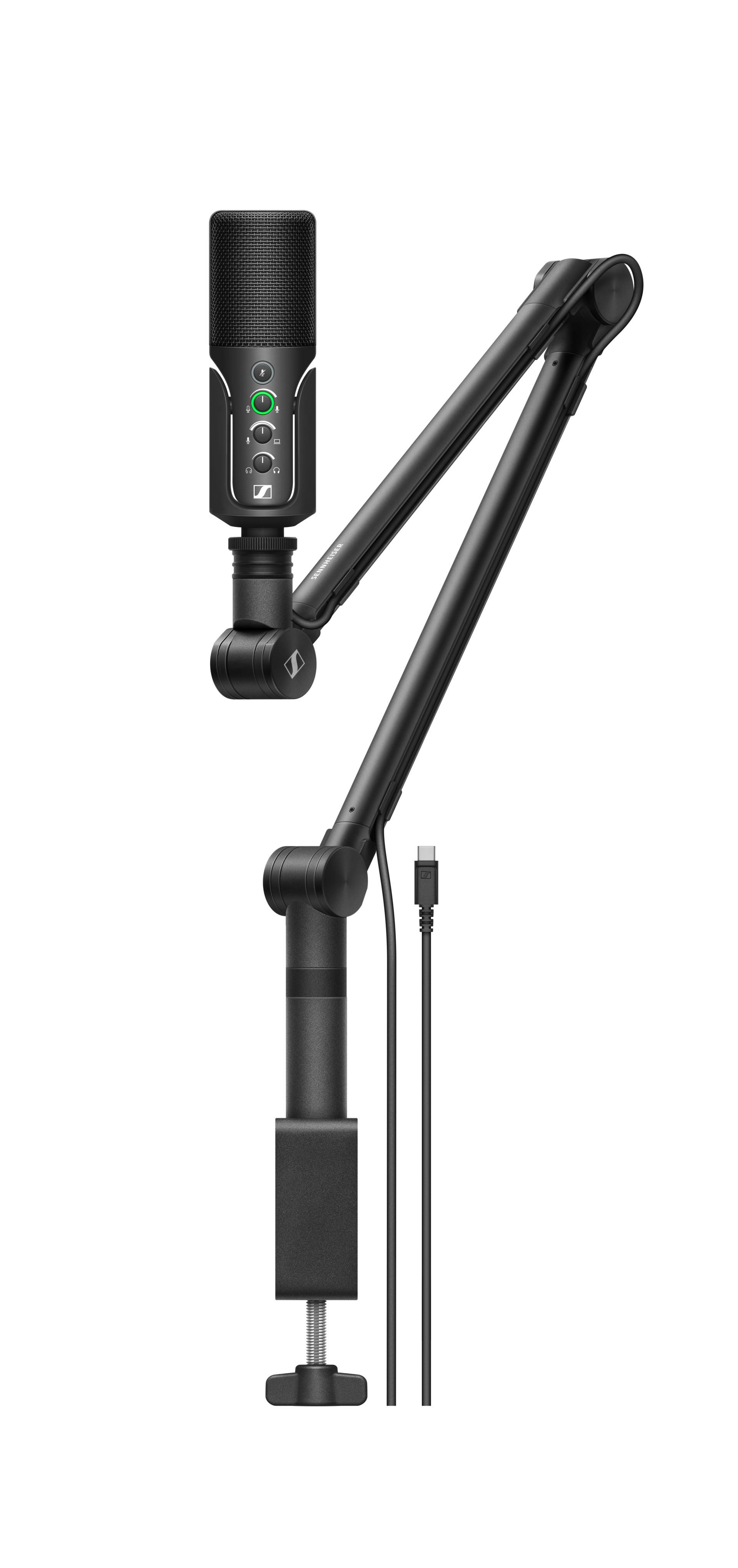 Profile Streaming Set