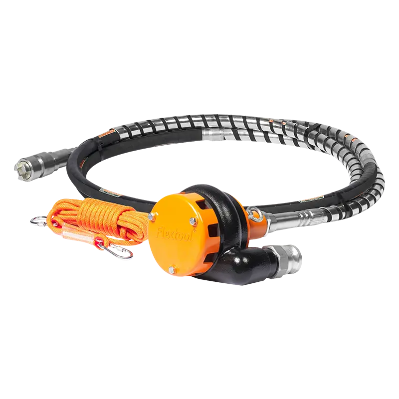 Submersible and Flexdrive Pumps